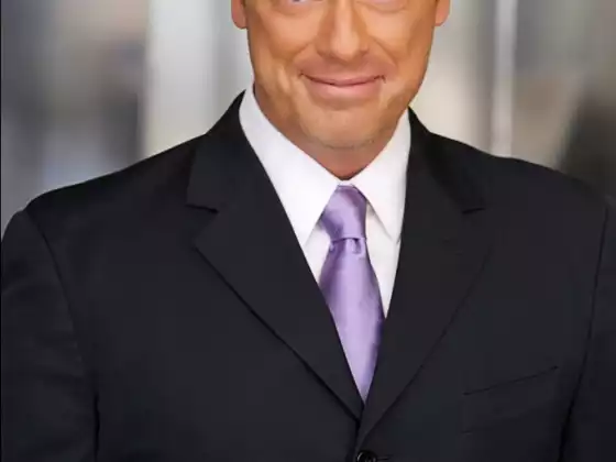 Todd Newton - Media, TV Anchoring/Presenting 