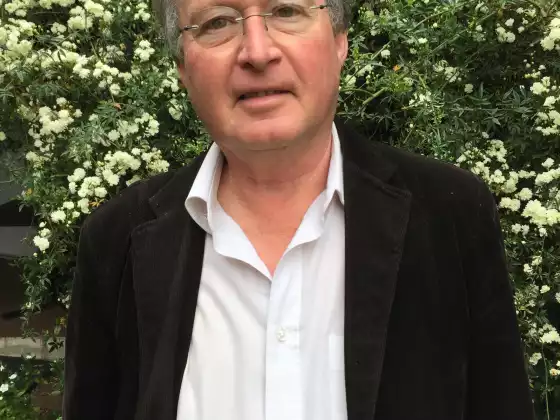 Dr Walter Harry Willies - Personal Development & Coaching 