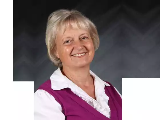 Christine Nightingale - Spirituality 