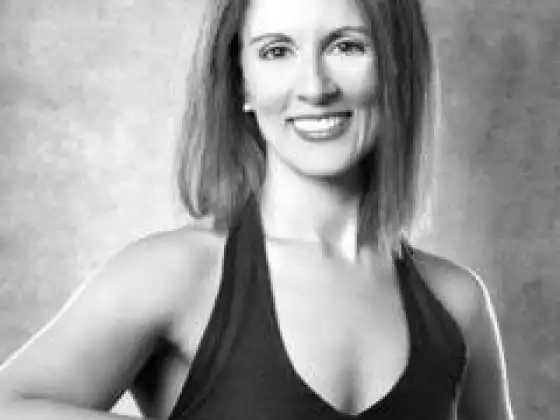 Laurie Neri Barrett - Class Instructor