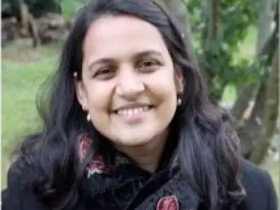 Sindhu Rajan PhD,
                            Health & Wellness, Diabetes
                            Expert at Ensemble Soins du diabète et au-delà