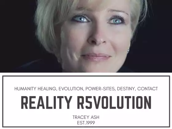 Tracey Ash - Spirituality, Personal Development & Coaching, Optimal Human Development, Love and Relationships, Conscious Relationships, Health & Wellness, Meditation, Co-Creating Reality, Techniques for Manifestation, Developing Intuition 