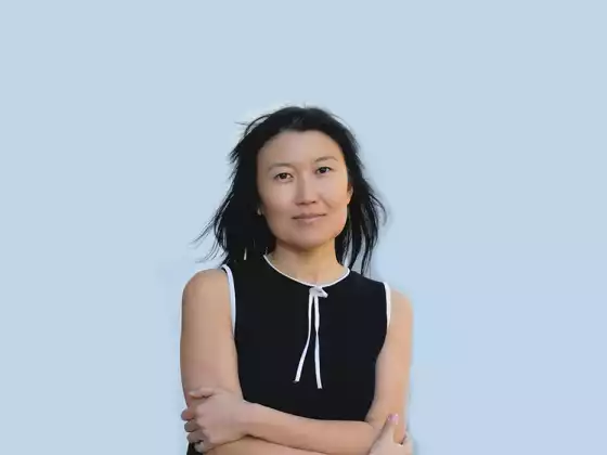 Asel Ormonova,
                            個人發展與輔導
                            Expert at 2023 年 Fit & Free 研討會