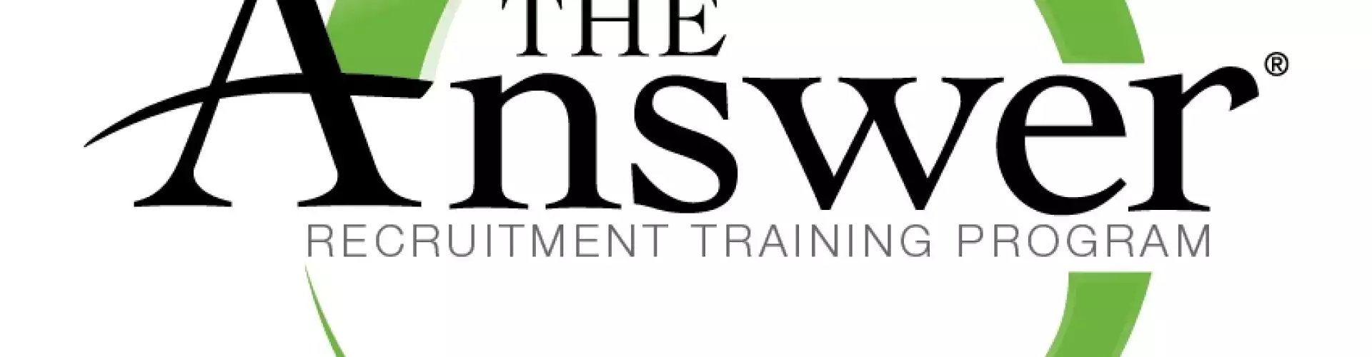 The Answer with Steve Lowisz - A Preview - Online Class by RecruitersNation 