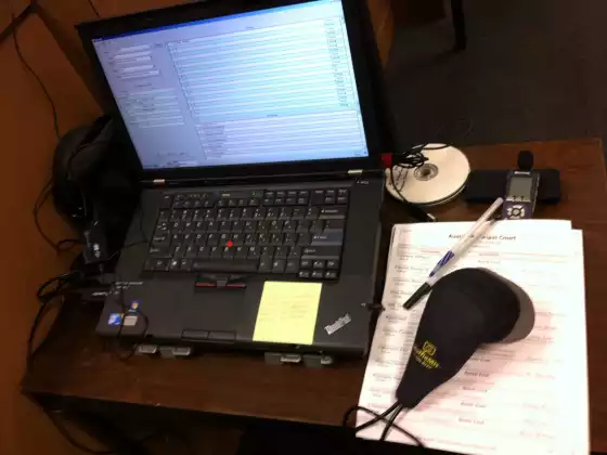 So, You're A Reporter. Now What?