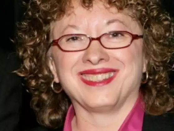 Joyce Bender - Making Talent the Only Discriminator