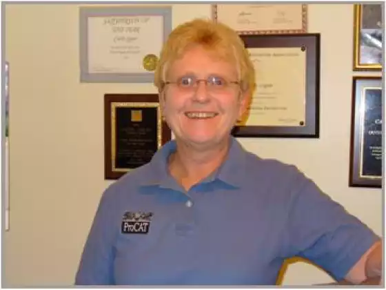 Cathy Logan - Realtime, Litigation Support, and Remote Editing for Voice Writers