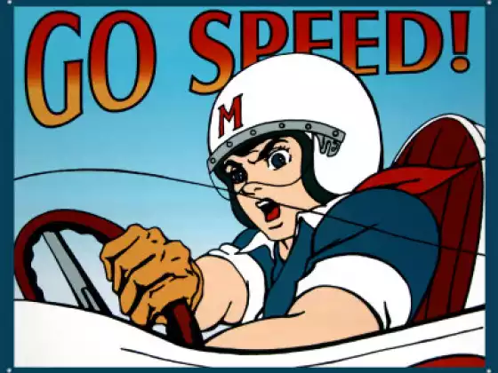 Jason Meadors - Faster and Faster