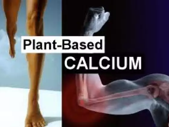 The Truth About Calcium