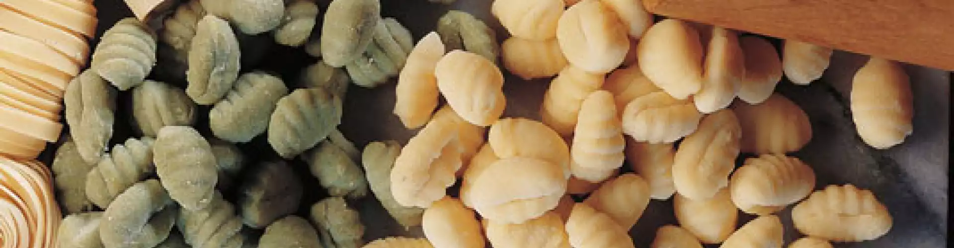 You Haven't Seen Anything Yet! Fresh Pasta in Under 4 Minutes - Fresh Gnocchi in Under 5! - Online Class by Fabio Viviani