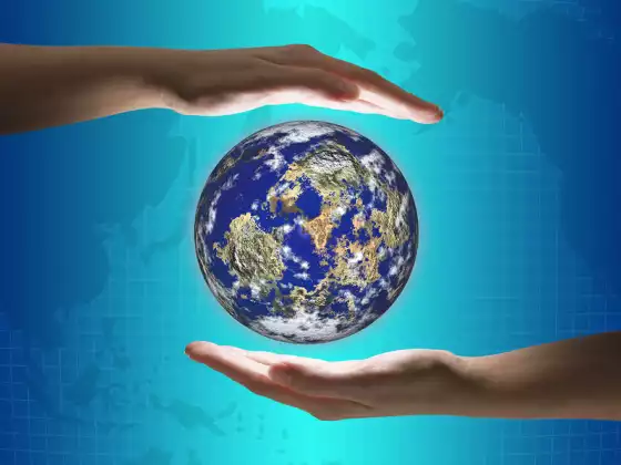 A New World