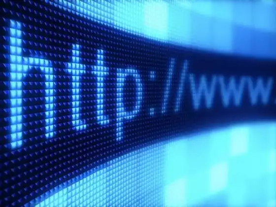 Your Consumer is Online...Are you taking full advantage? 