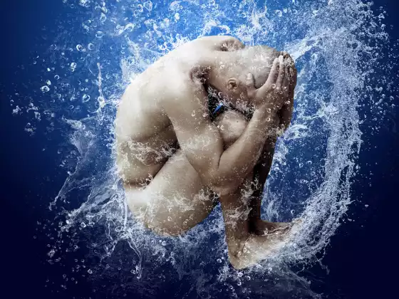 Jumping Into the Flow