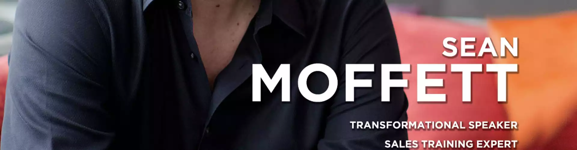 WOW Factor Sales Success Training for Real Estate - Online Class by Sean Moffett