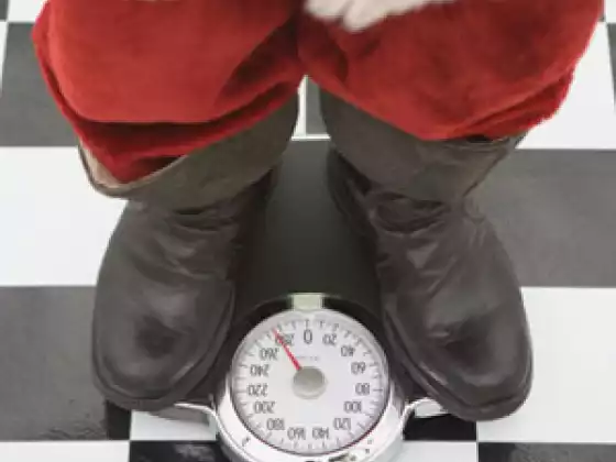 Healthy Eating for the Holidays: Part II