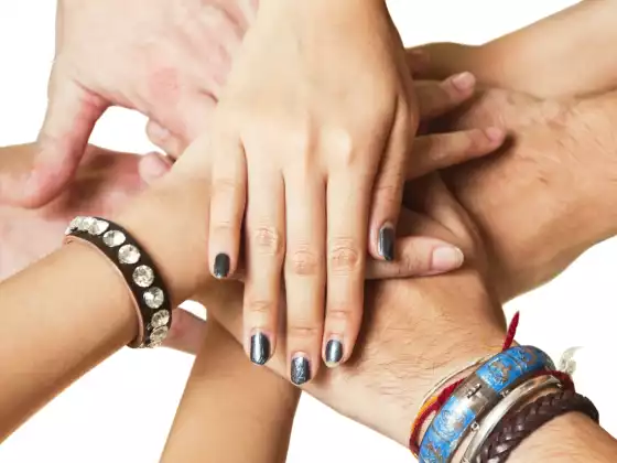 Spiritual Support Group Online Chat