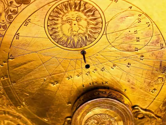 Introduction to Evolutionary Astrology 101