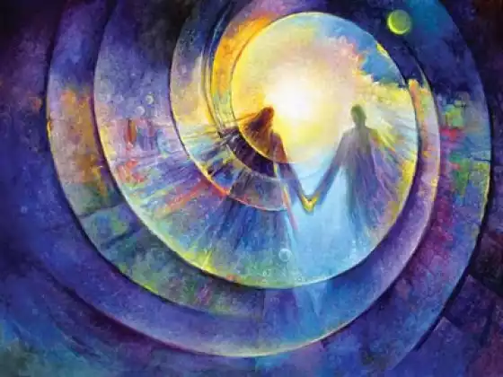 Soulmates in Your Past Lives