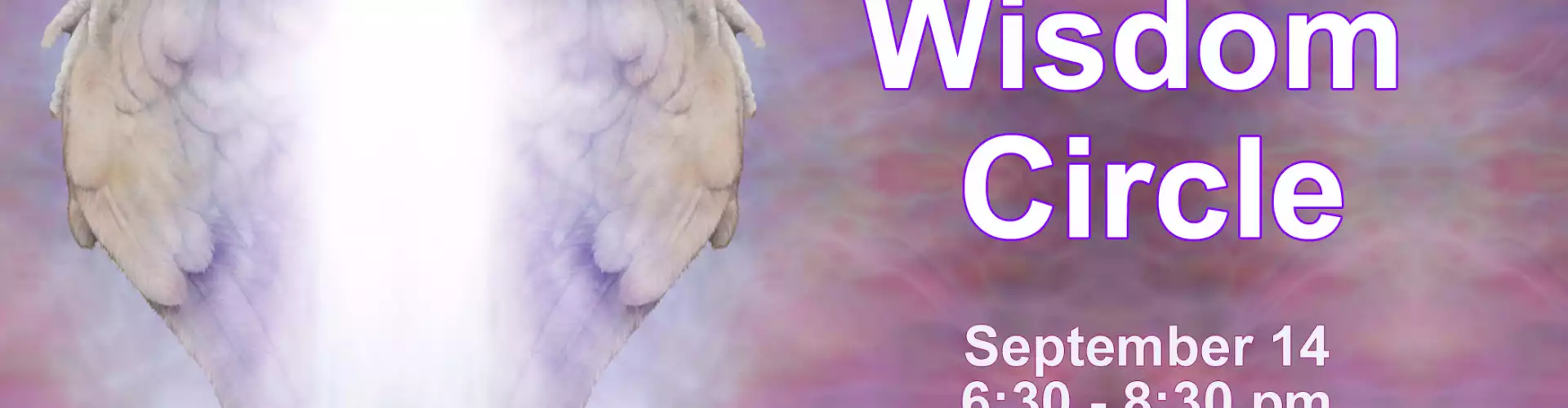 Channeled Wisdom Circle - Online Class by Cindy Griffith