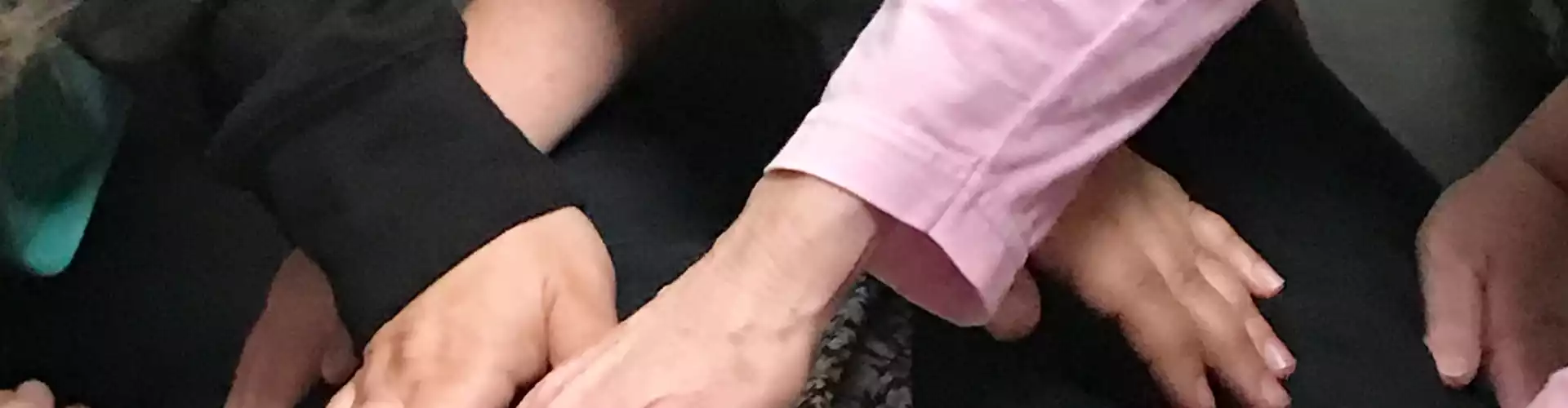 Reiki Level 2-Q & A - Online Class by Jamie Butler