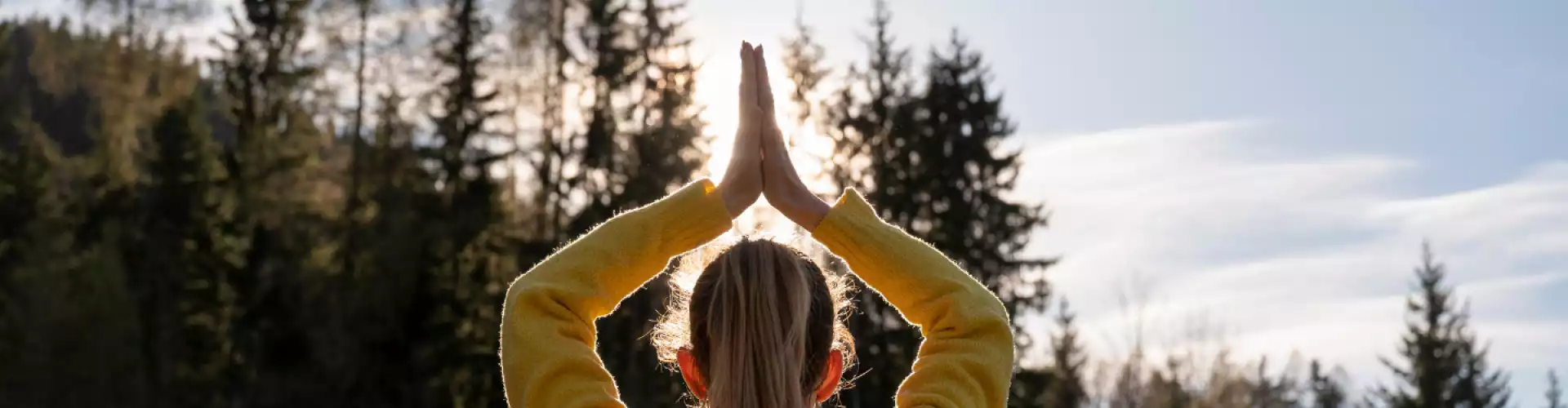 Atemarbeit mit somatischer Freisetzung