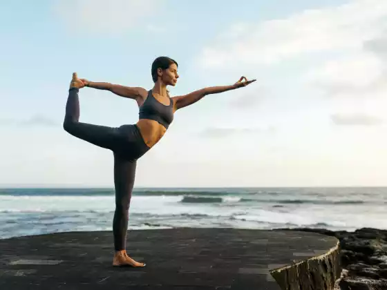 Tu Yoga 30 minutos