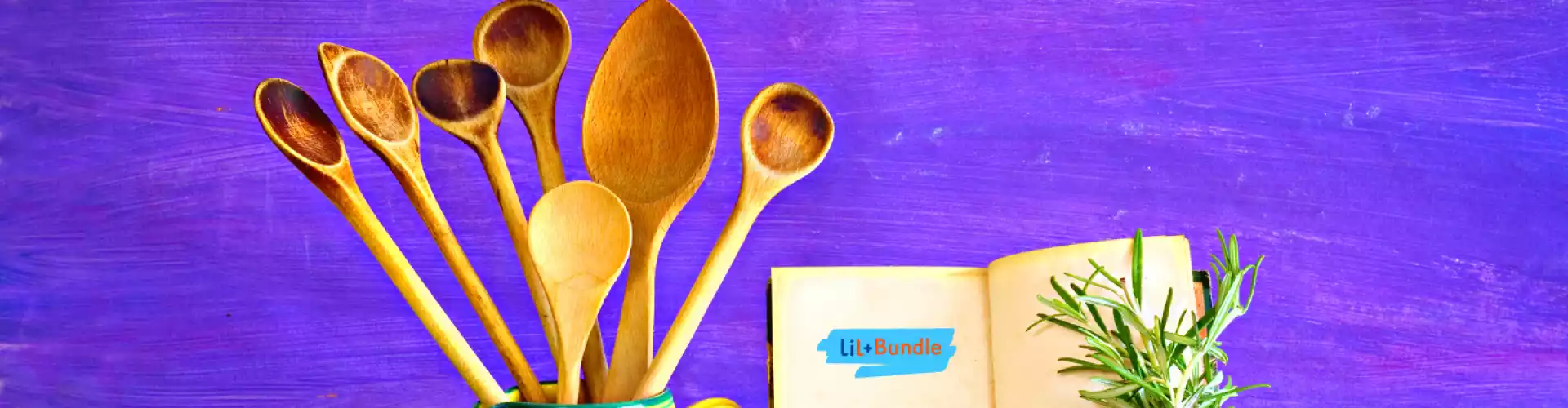 Bundle: 健康的な食事とハッピーライフのバンドル - Online Course by Learn It Live