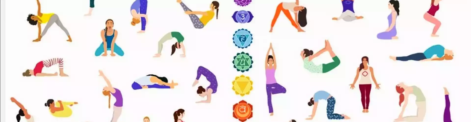 Yoga per attivare la Stella dell'Anima della Corona e la Stella della Terra - Online Class by Cassaundra Paolini