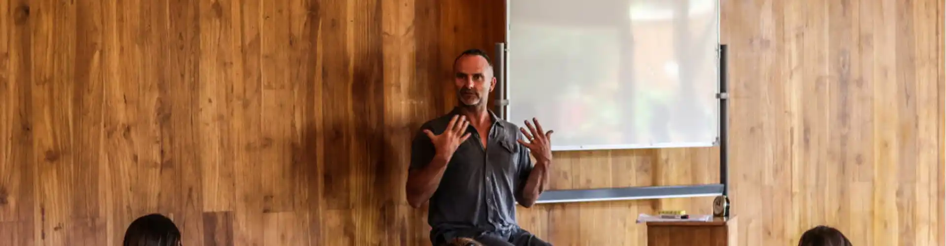 Les 3 fleuves sacrés - Ayurveda - Yoga - Tantra - Online Class by Brad Hay