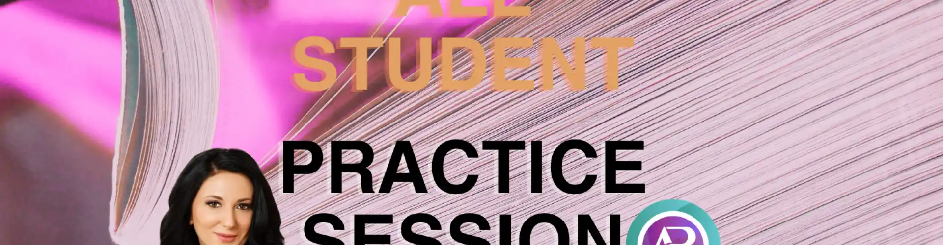Sesión de práctica para todos los estudiantes - Online Class by Anika Ray
