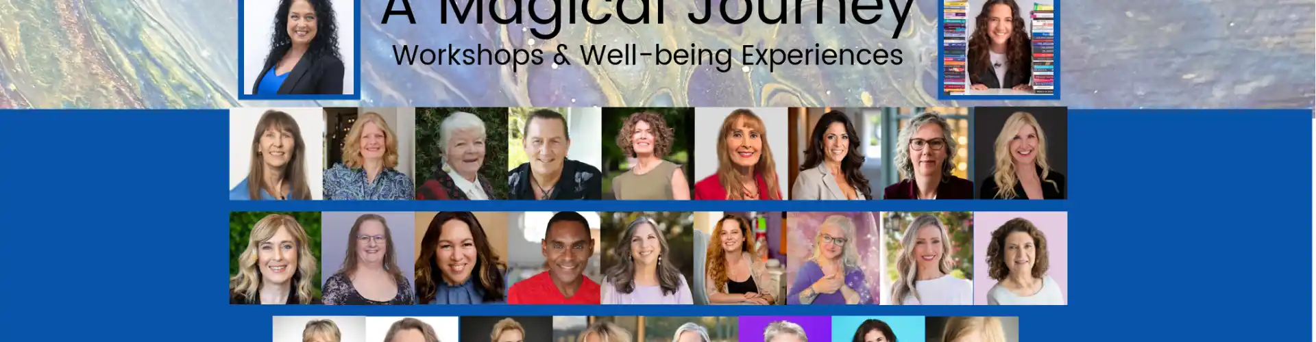 25 Tools for Life: A Magical Journey