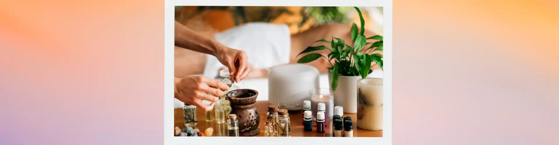 Introduction to Essential oils