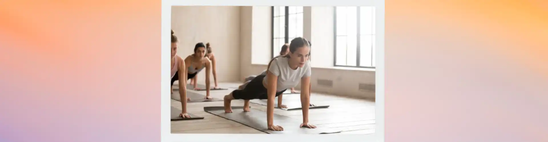 Fluxo de Yoga Poderoso