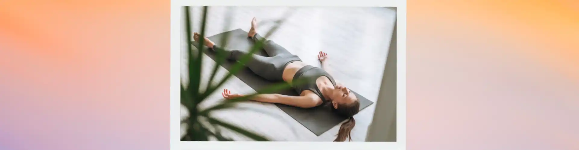 Yin Yoga Relaxar