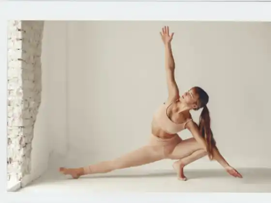 Flusso Yoga Intermedio