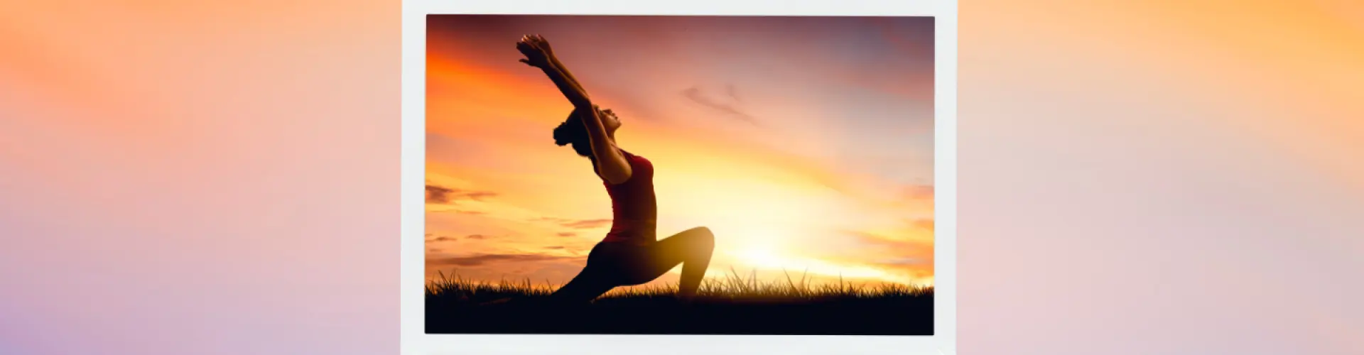 Sunrise Yoga Flow - Online Class by Sonic Yoga Studio