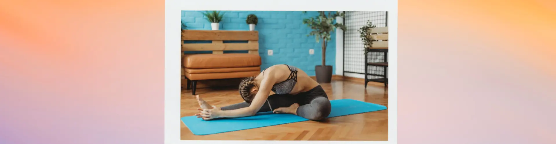 Yin/Yoga réparateur - Online Class by Stacey Melick