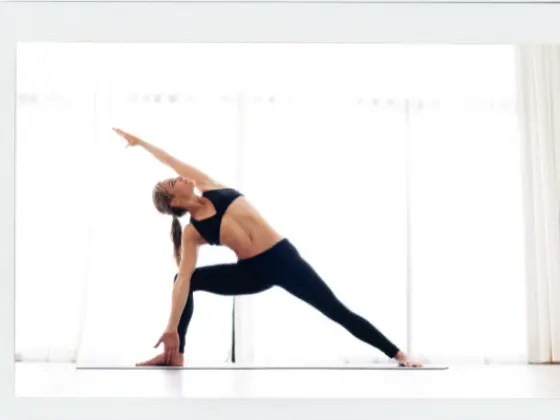 Yoga Ashtanga Vinyasa