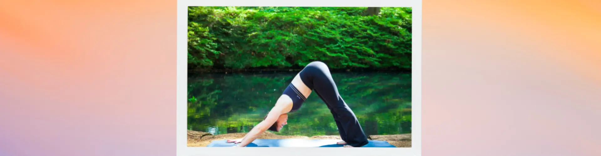 그냥 하타 - Online Class by Just Plain  Yoga