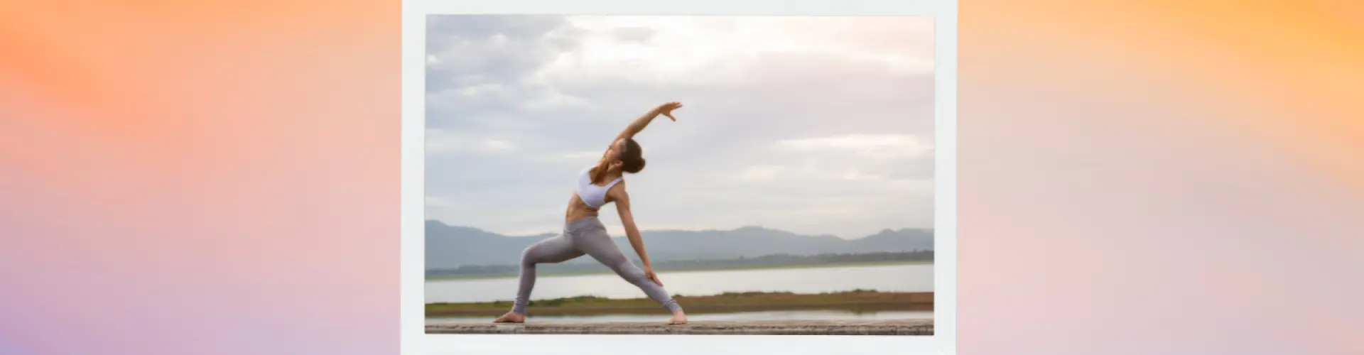清晨缓慢流动 - Online Class by Just Plain  Yoga