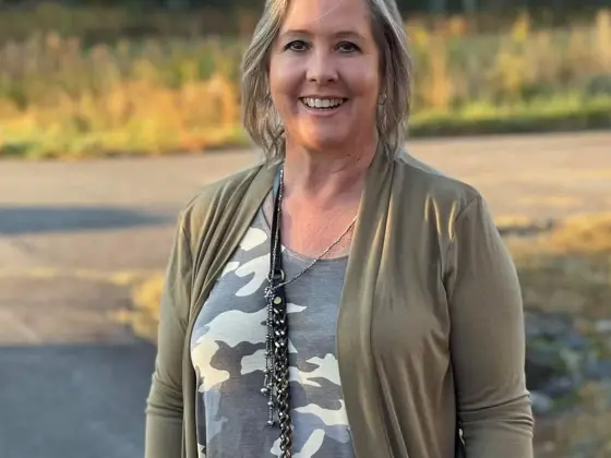 Janette Stuart - Class Instructor