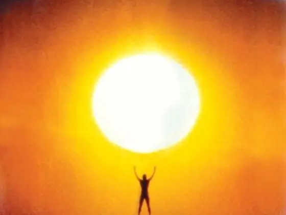 Medizinrad-Zeremonie zur Sommersonnenwende 2025 – Rufe dein Licht an