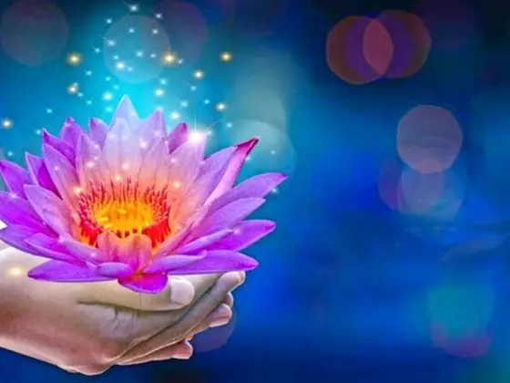 Reiki 3. szintű mester hétvége