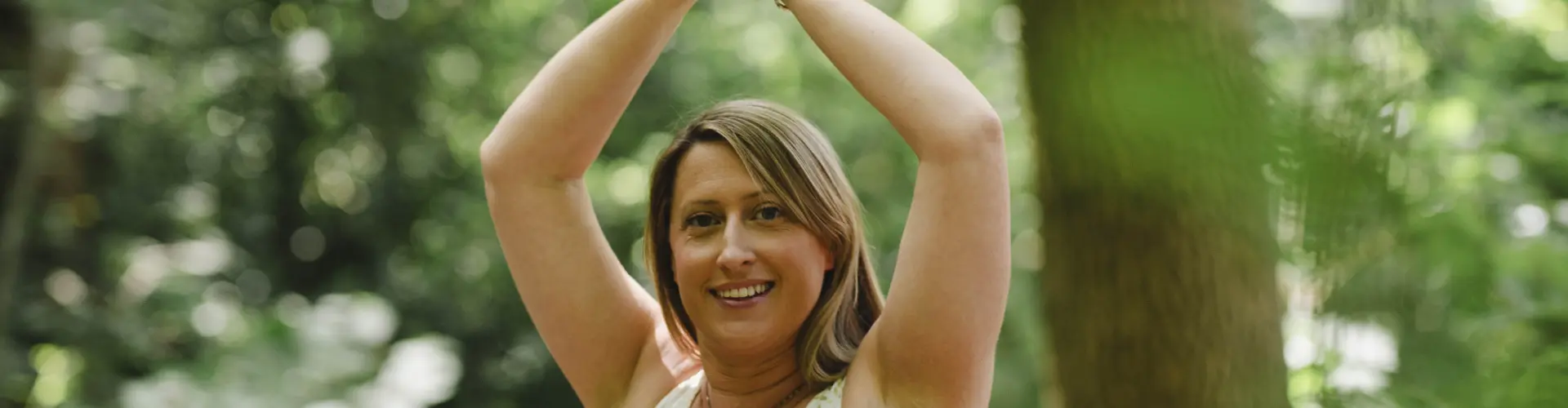 Yoga rigenerativo - Supporto del sistema nervoso - Online Class by Sarah Evans 