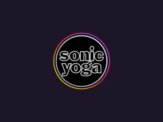 Sonic Yoga Studio - Health & Wellness, Yoga, Vinyasa, Yin, Yoga nidra 