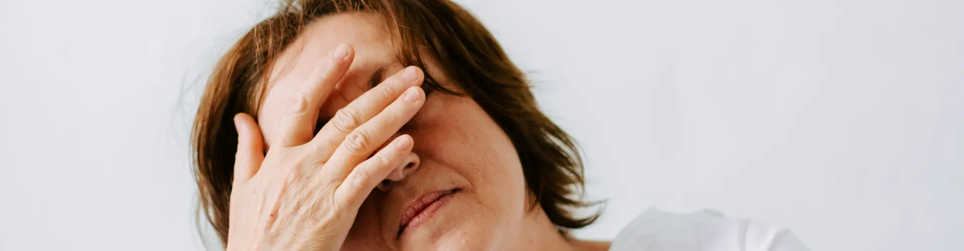 Genitourinary Syndrome of Menopause - what is this all about? - Online Class by Gail Ericson