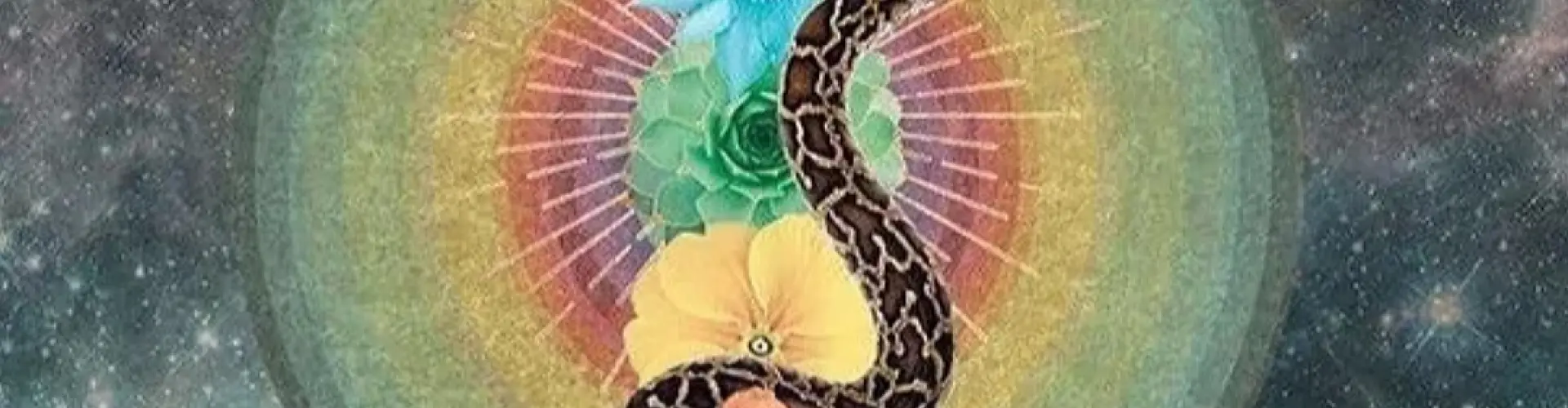 Latihan Kundalini dan Meditasi - Online Class by Cassaundra Paolini