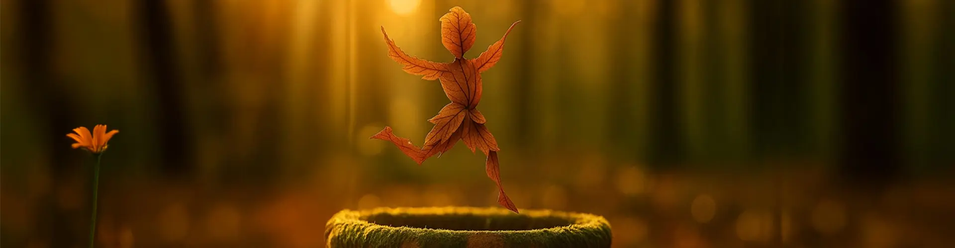 Bundle: Virágzás és Igazodás: Őszi Wellness Hét 2025 - Online Course by Learn It Live