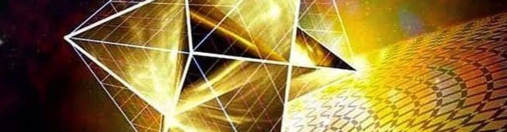 Kích hoạt Merkaba với Archangel Metatron